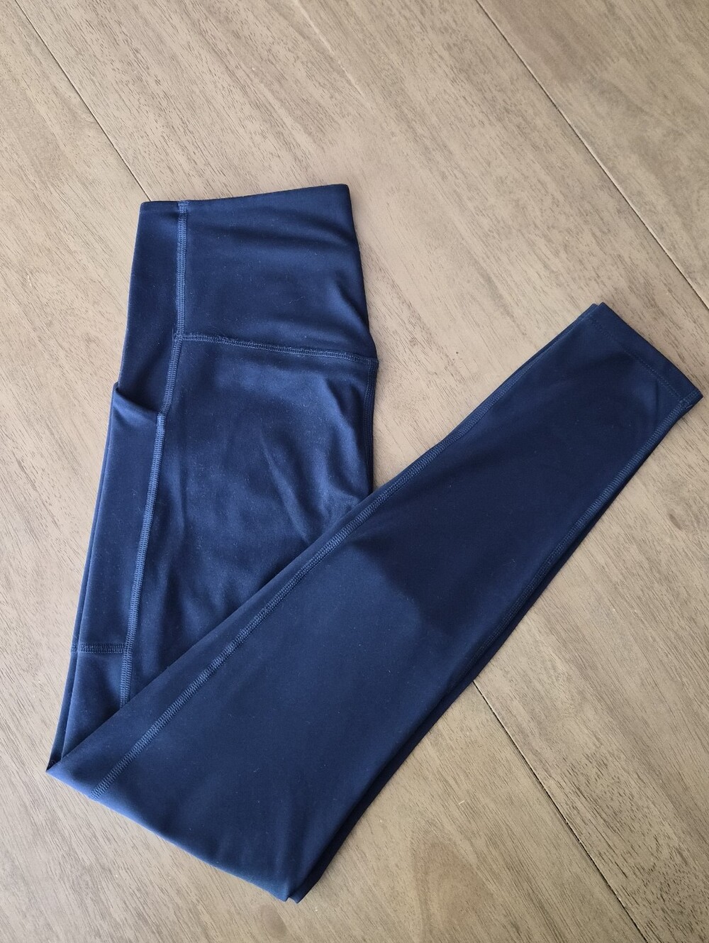 girlfriend collective Compressive Pocket Leggings